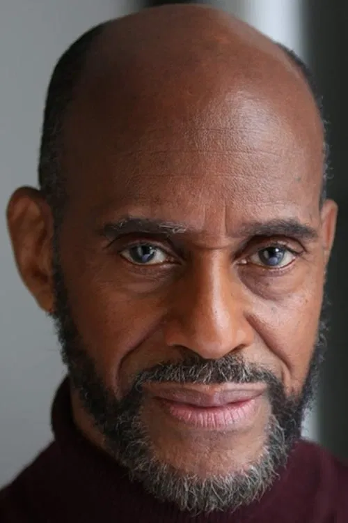 Mansoor Najee-Ullah profile