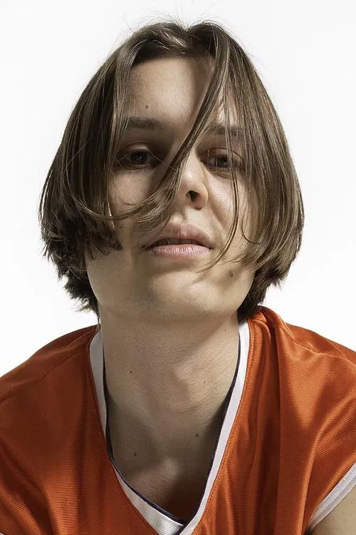 Thierry Larose profile