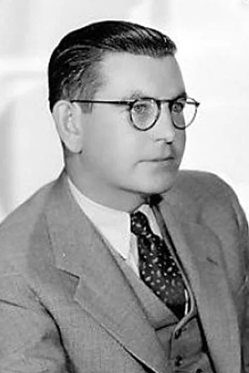 Clyde Bruckman profile