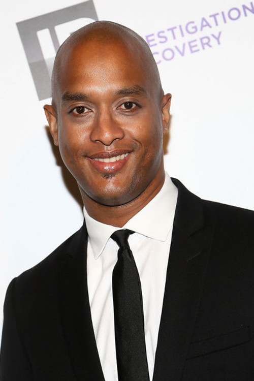 Keith Beauchamp profile