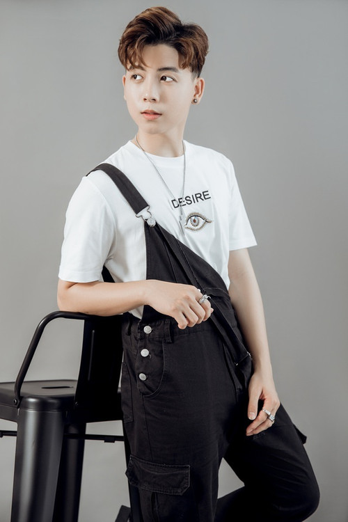 Văn Võ Ngọc Nhân profile