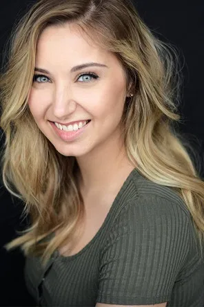 Laura Carly Miller profile