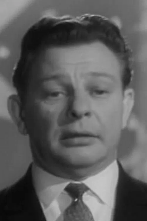 Pavel Rudakov profile