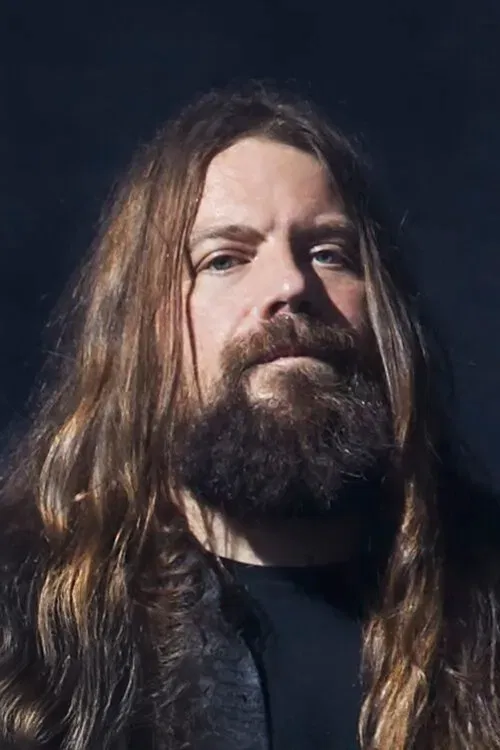 Mark Morton profile