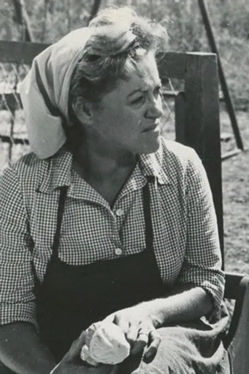 Zipora Peled profile