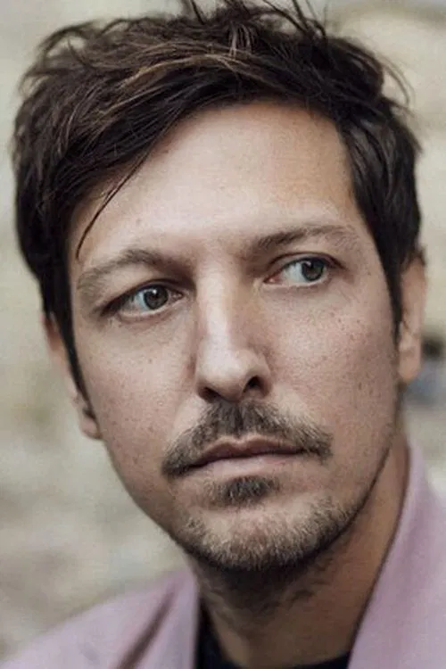 Thilo Mischke profile