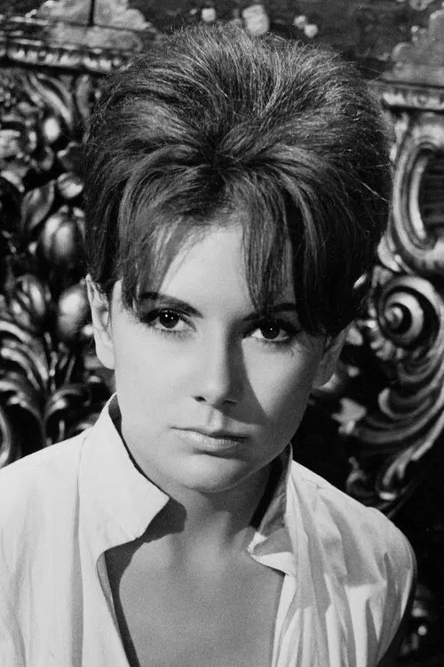 Jacquie Wallis profile