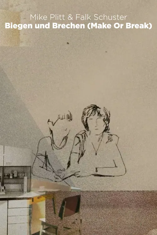 Make or Break poster