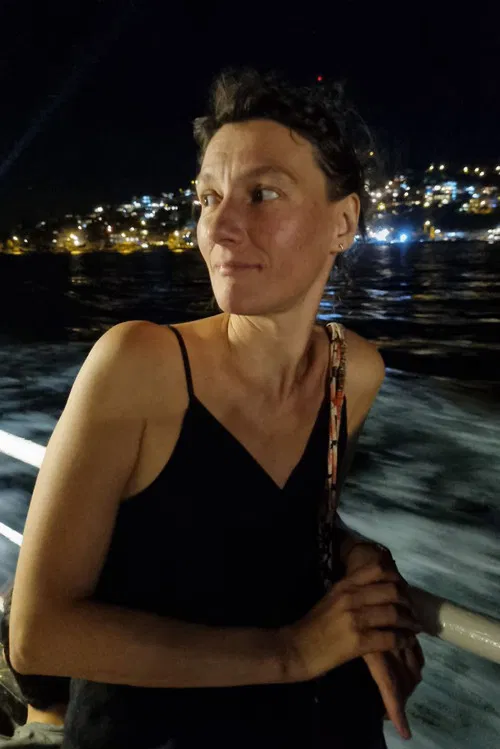 Tanya Lazareva profile