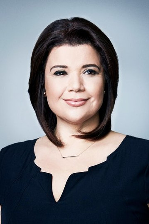 Ana Navarro profile