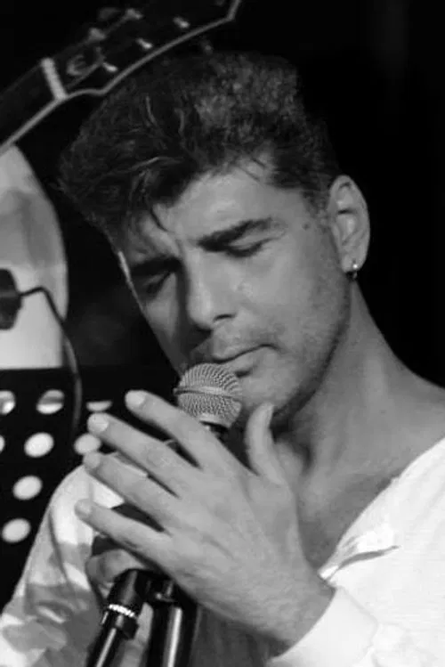 Petros Gallias profile