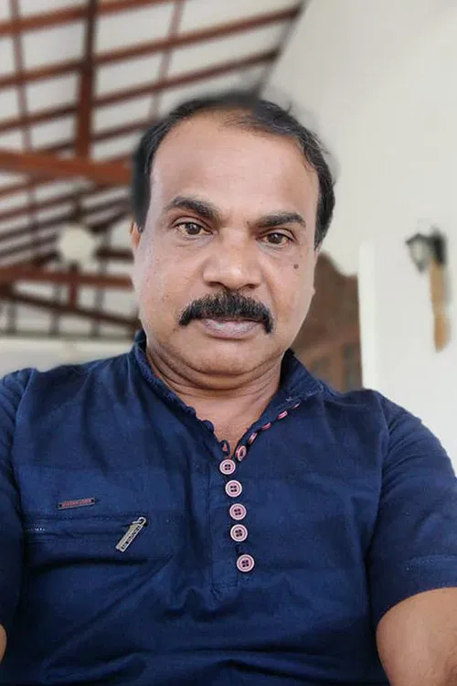 Anil Jayasinghe profile