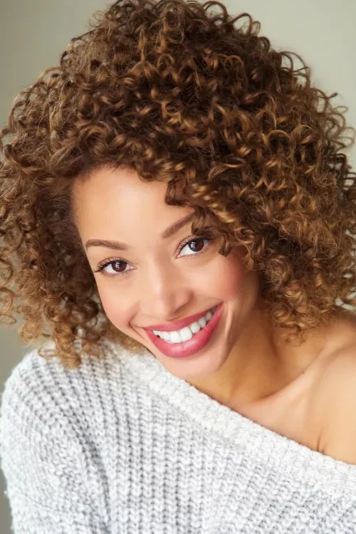 Ashley Drayton profile