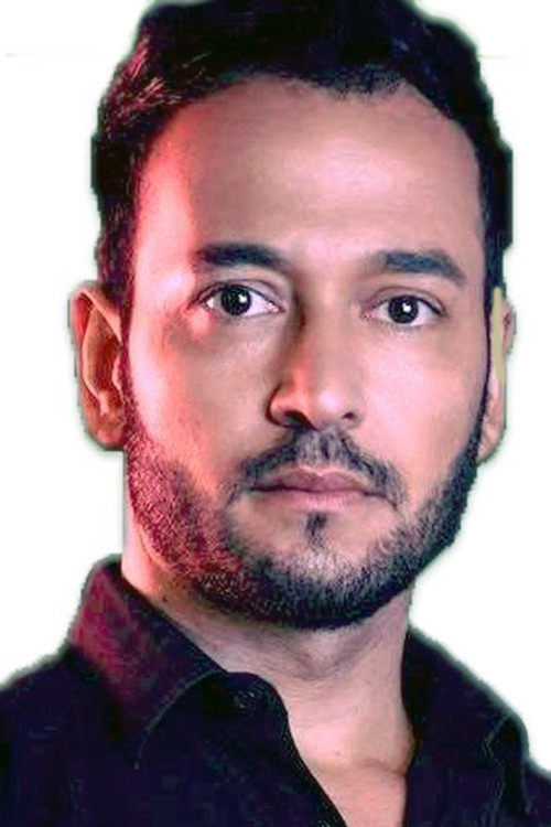 Martín Urbaneja profile