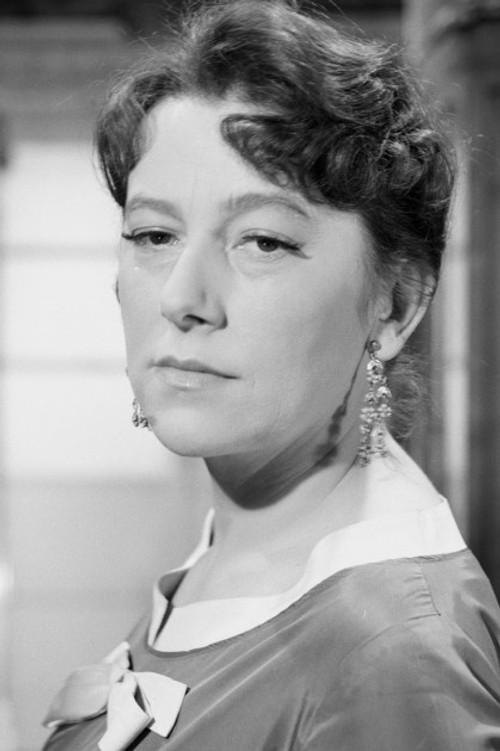 Halina Kwiatkowska profile