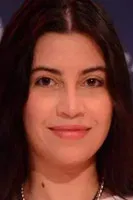 Haifa Boulakbech profile