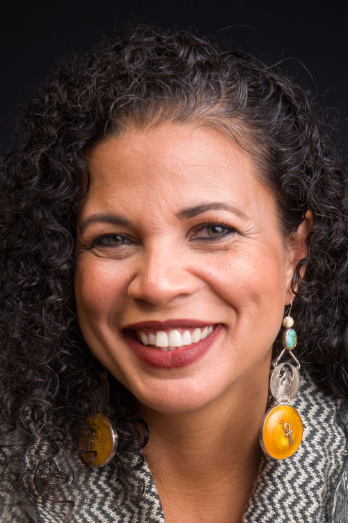 Melina Abdullah profile