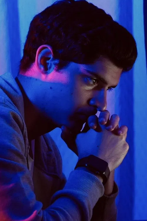 Benoit Planque profile