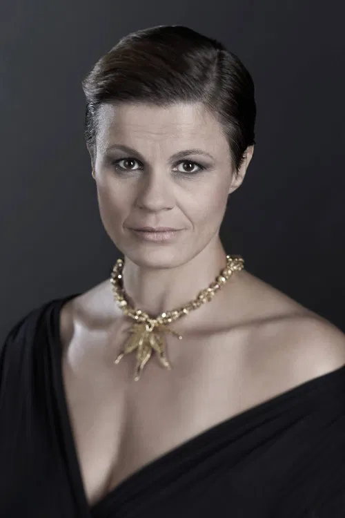 Eva Maria Marold profile