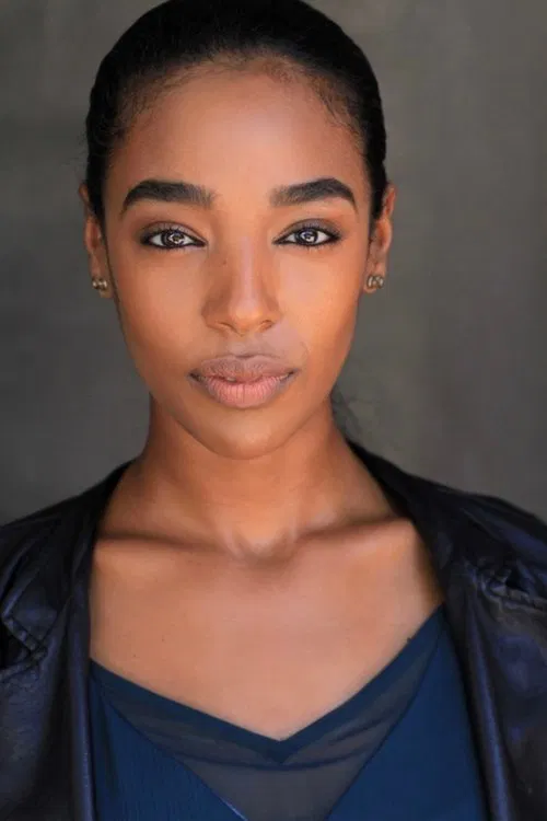 Segen Gebremariam profile