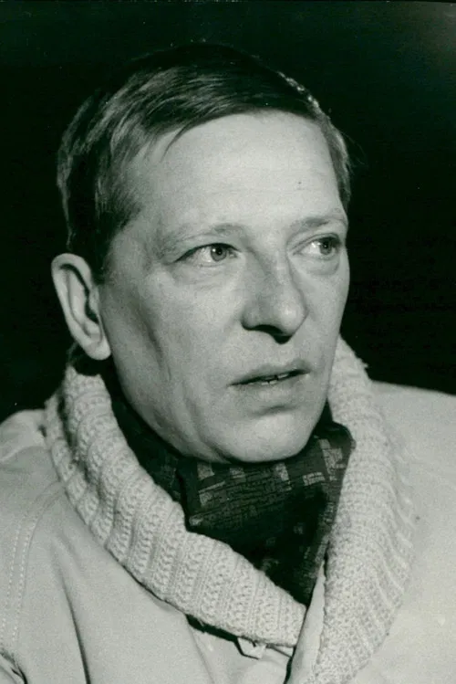 Günther Neutze profile