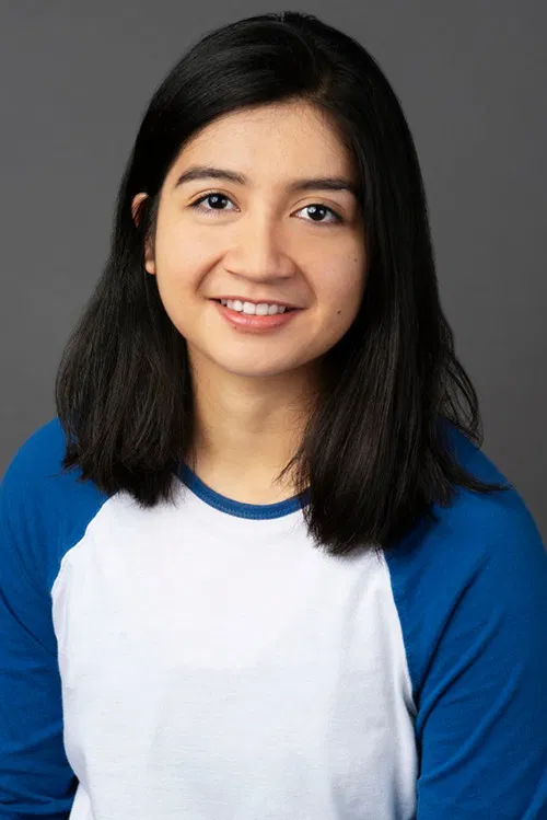 Huereka Aragon profile