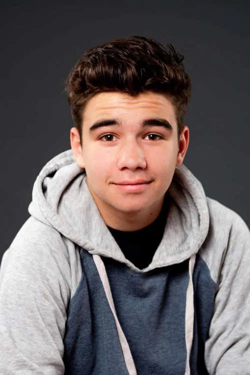 Tao Vigneault profile