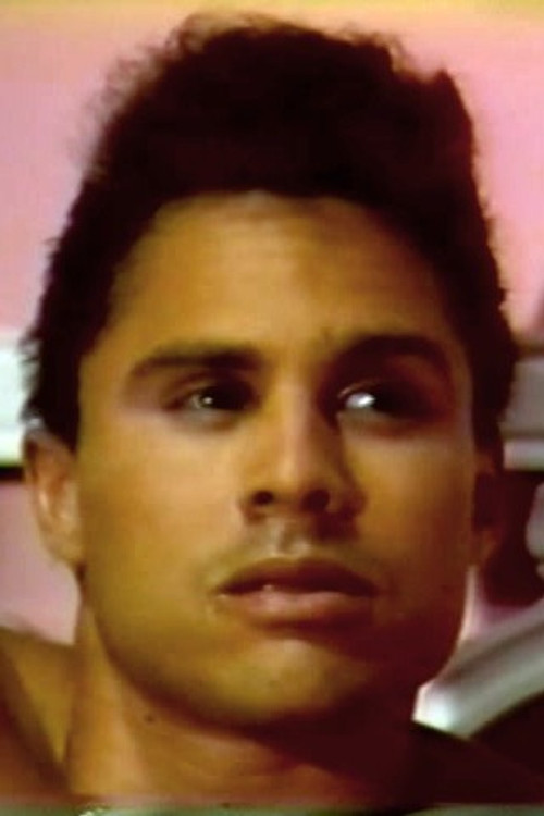 Carlos Valentino profile