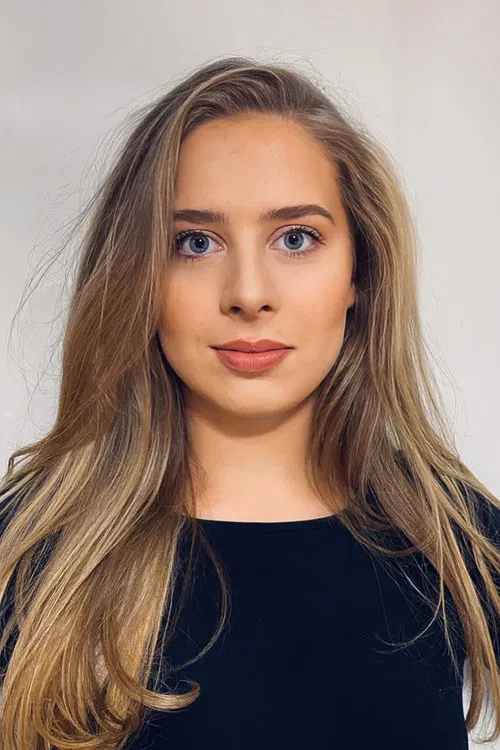 Veronika Stieranková profile