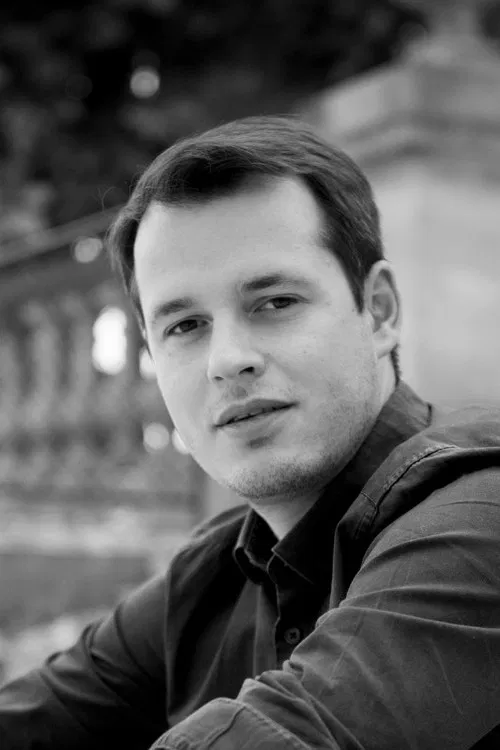 Antoine Escallon profile