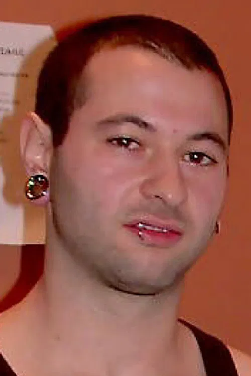 Tyler Reeves profile