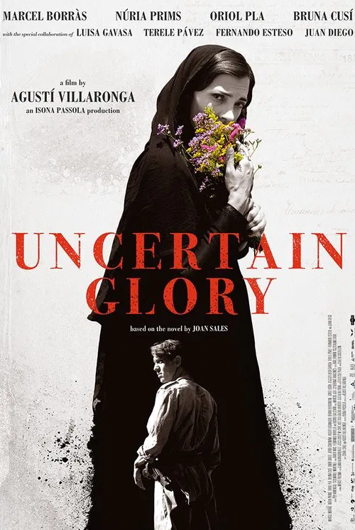Uncertain Glory poster