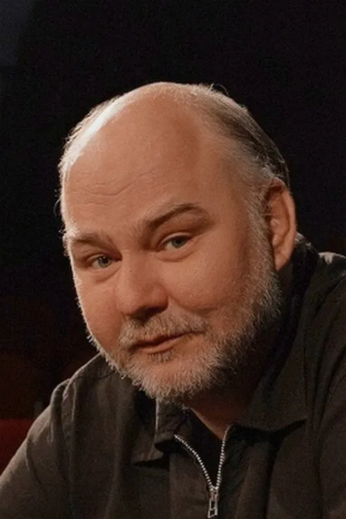 Konstantin Shelestun profile