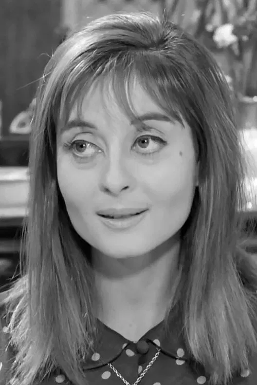 Iro Kyriakaki profile