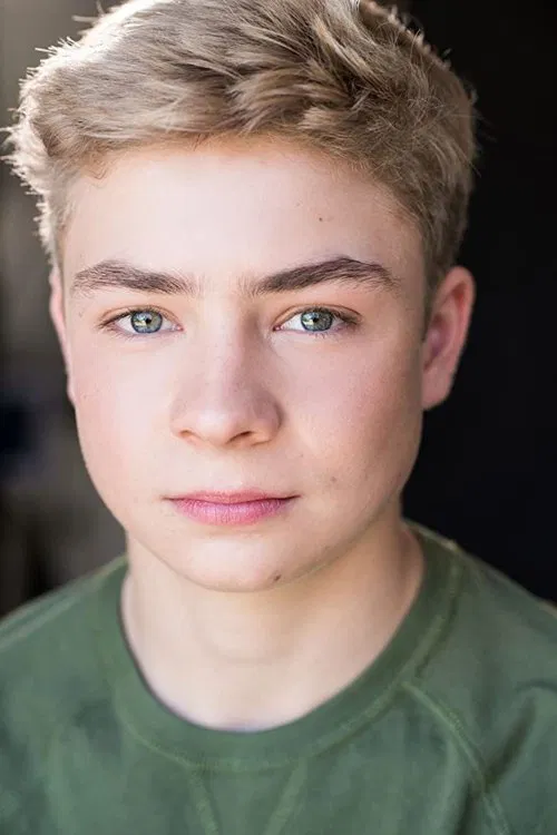 Thomas Robie profile