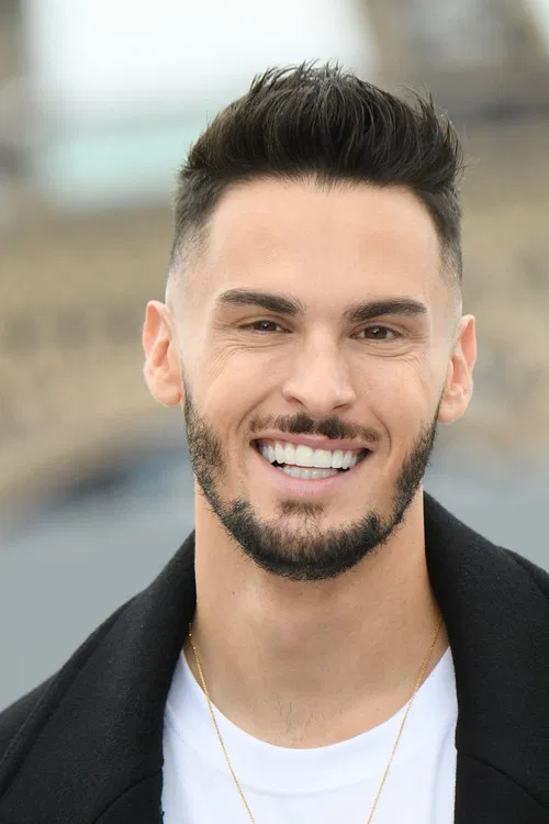 Baptiste Giabiconi profile