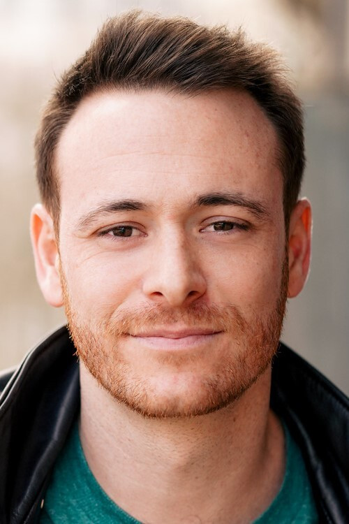 Anthony Candellier profile