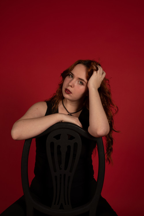 Candela Bueso profile