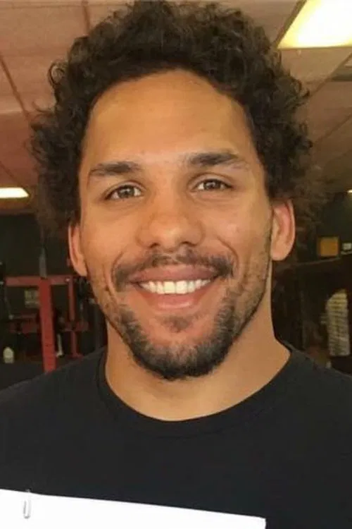 Eryk Anders profile