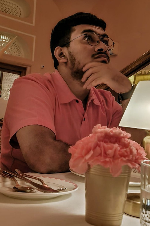 Shravan Kashyap profile