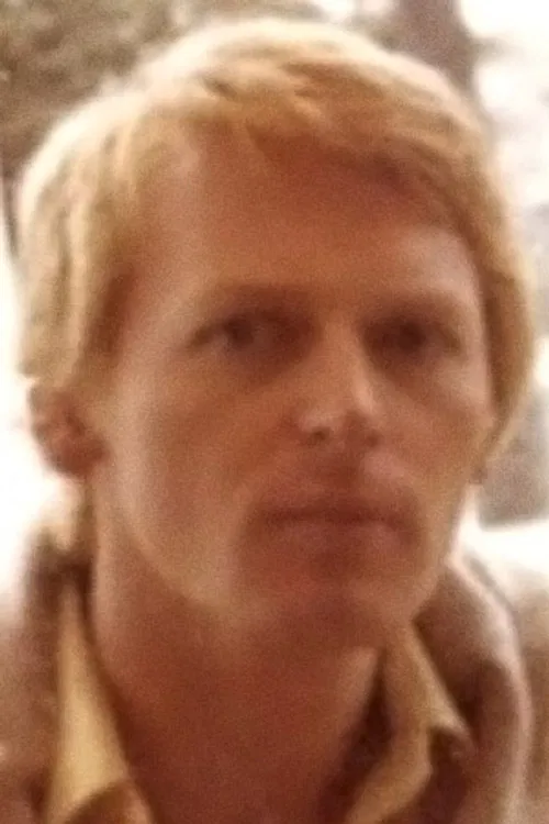 Michael Hardwick profile