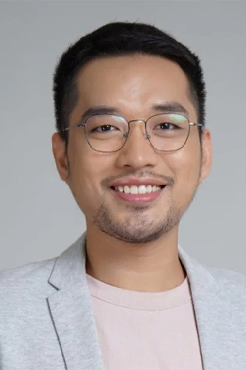 Carlo Enciso Catu profile