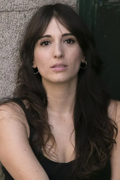 Ana Merchante profile