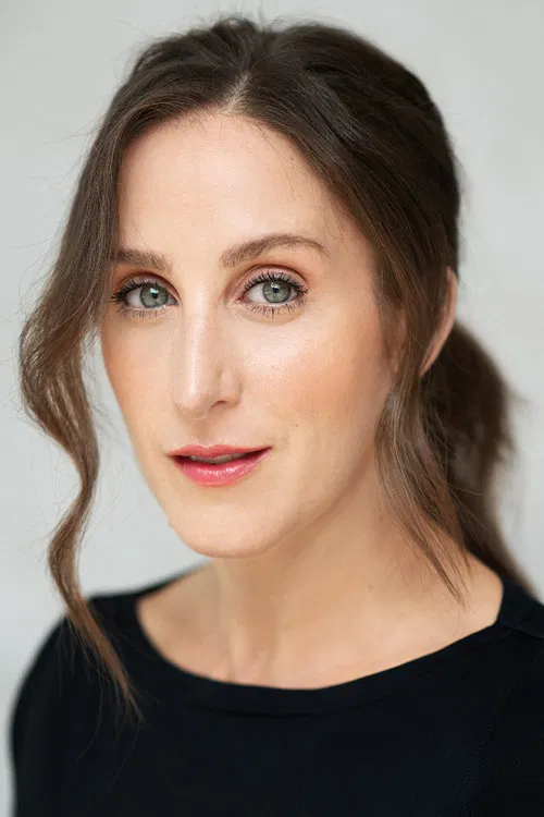 Ksenia Thurgood profile