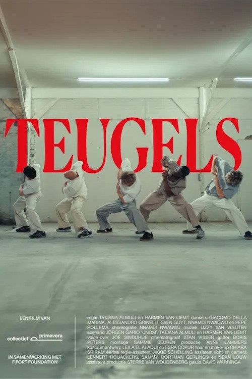 Teugels poster