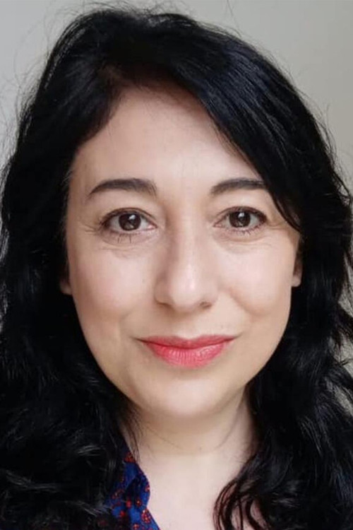 Juliana Muras profile