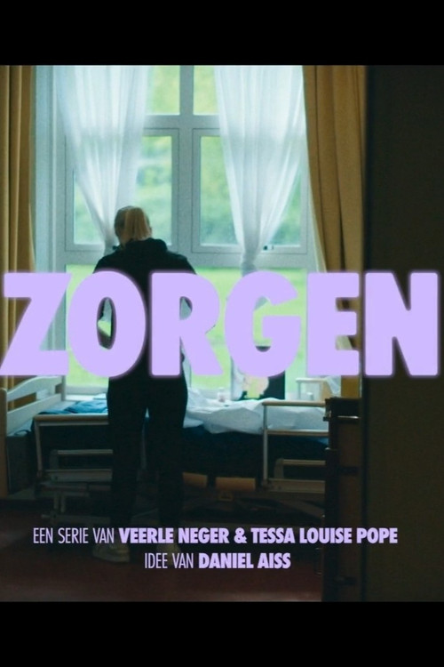 Zorgen poster