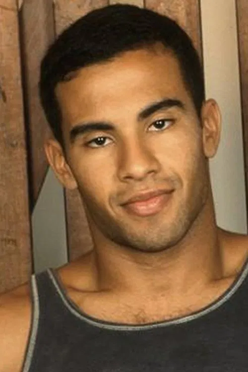 Victor Rios profile