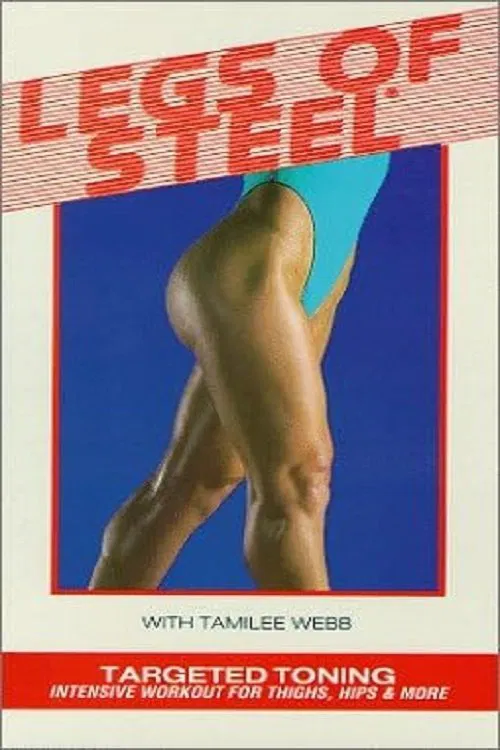 Legs of Steel poster