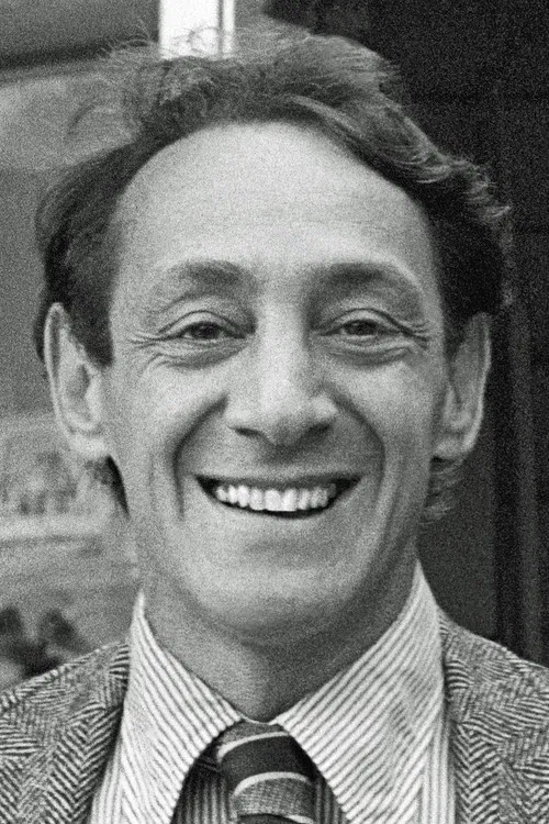 Harvey Milk profile